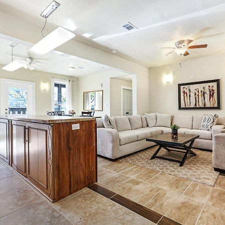 Fully-Furnished 4Br Condo Near Fq New Orleans Dış mekan fotoğraf