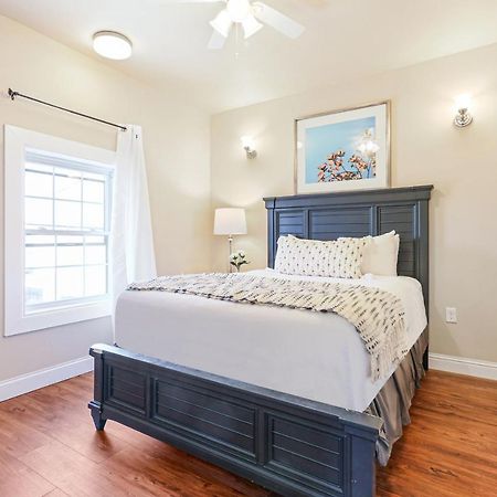 Fully-Furnished 4Br Condo Near Fq New Orleans Dış mekan fotoğraf