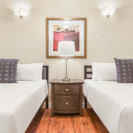 Fully-Furnished 4Br Condo Near Fq New Orleans Dış mekan fotoğraf
