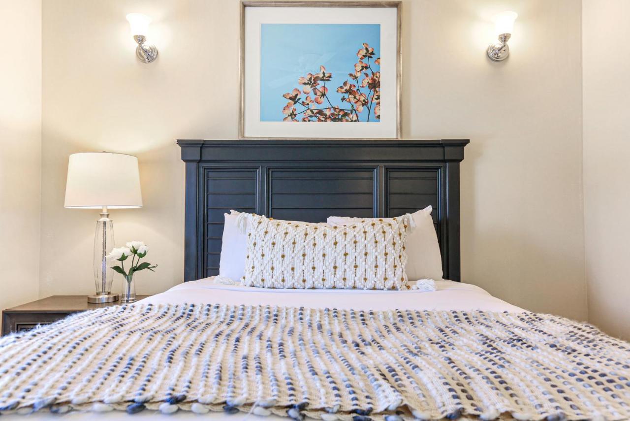 Fully-Furnished 4Br Condo Near Fq New Orleans Dış mekan fotoğraf