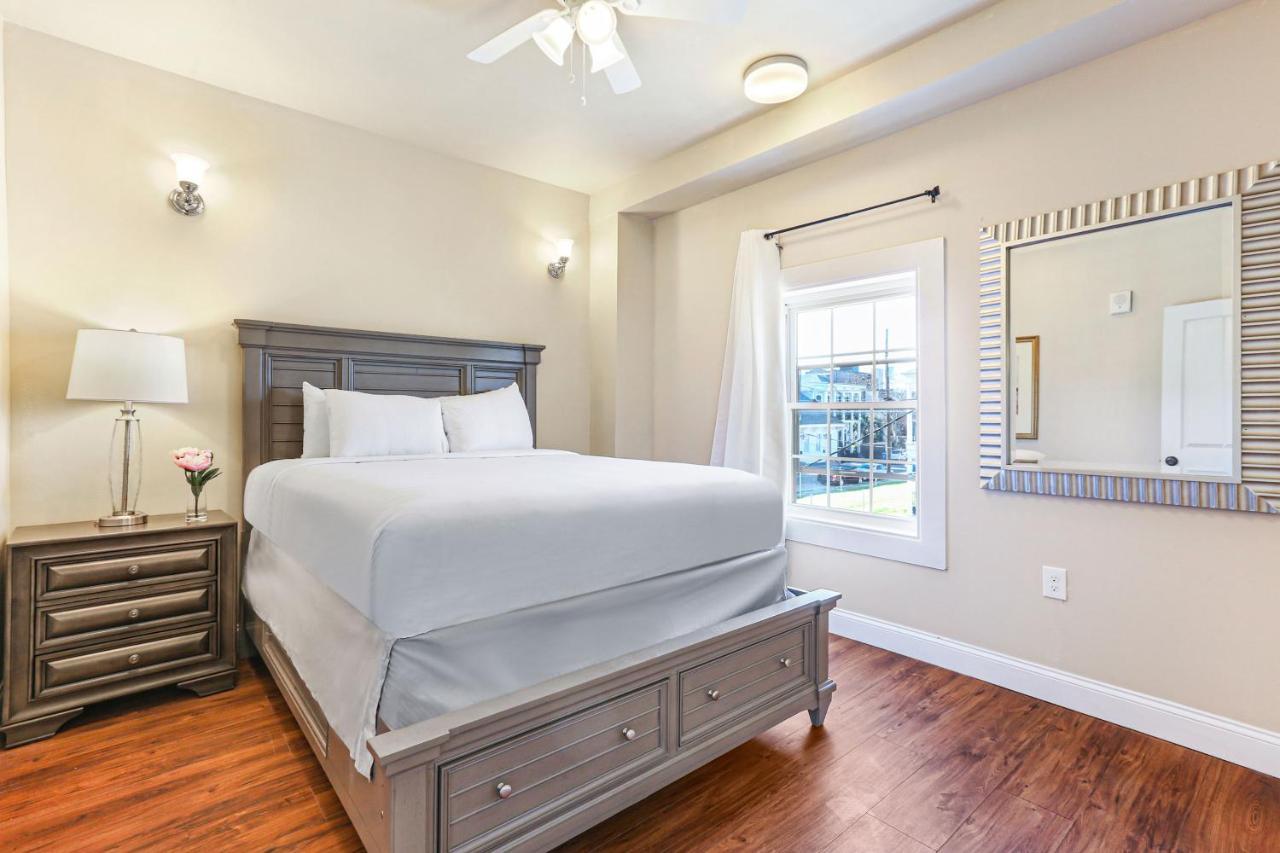 Fully-Furnished 4Br Condo Near Fq New Orleans Dış mekan fotoğraf
