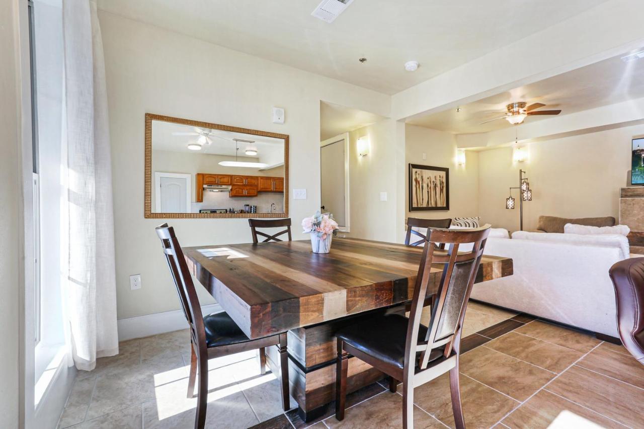 Fully-Furnished 4Br Condo Near Fq New Orleans Dış mekan fotoğraf